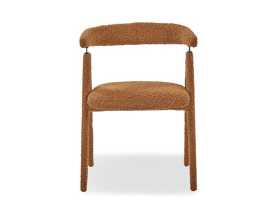 Liang & Eimil Dining Kelly Dining Chair - Beau Clay House of Isabella UK