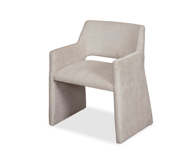Liang & Eimil Dining Lana Dining Chair - Bennet Taupe House of Isabella UK