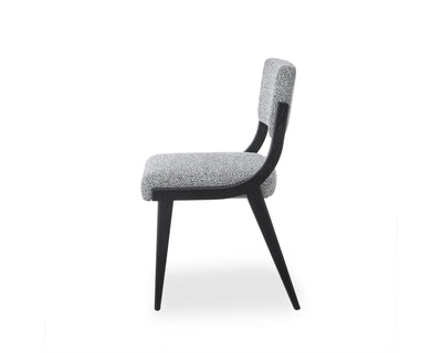 Liang & Eimil Dining Miami Dining Chair - Cordoba Speckle House of Isabella UK