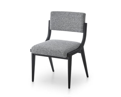 Liang & Eimil Dining Miami Dining Chair - Cordoba Speckle House of Isabella UK