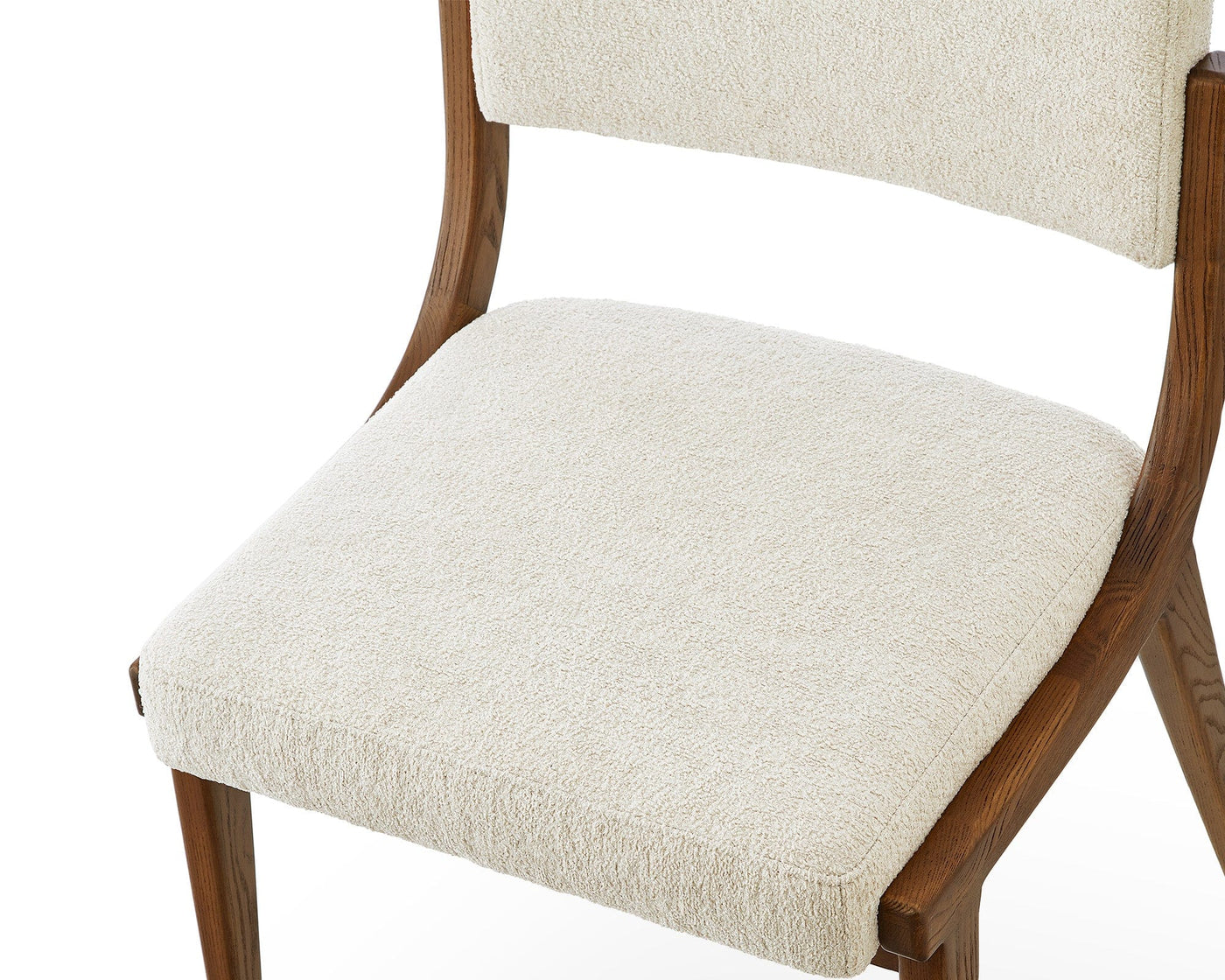 Liang & Eimil Dining Miami Dining Chair - Lander Shade House of Isabella UK