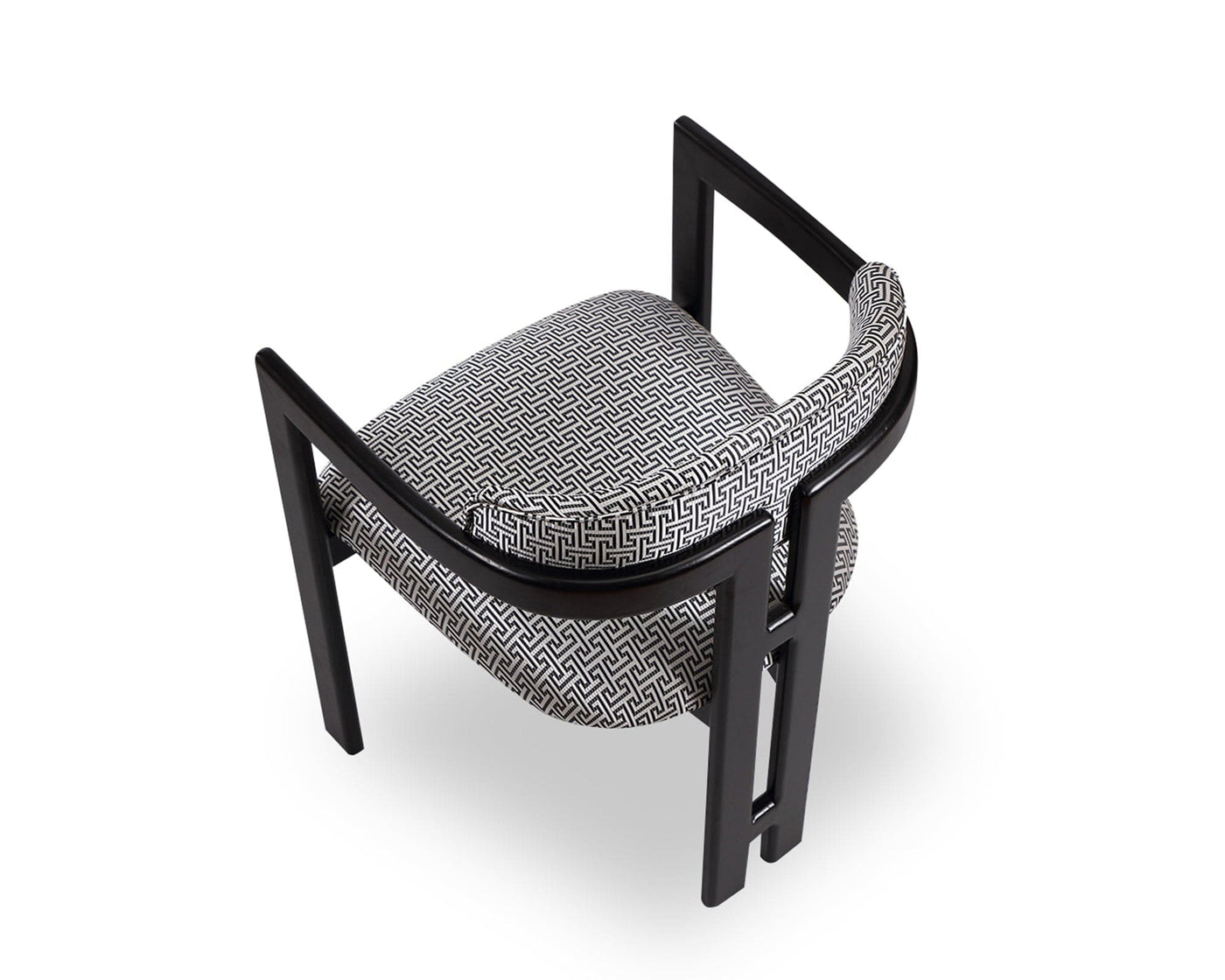 Liang & Eimil Dining Neo Chair Geometric House of Isabella UK