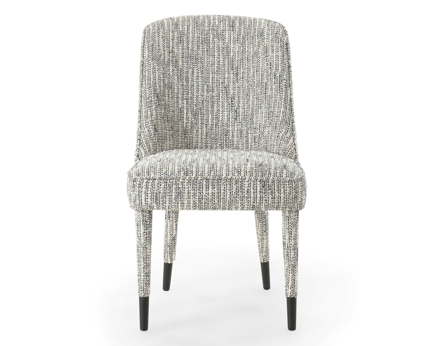 Liang & Eimil Dining Viva Chair - Sherpa Grey House of Isabella UK
