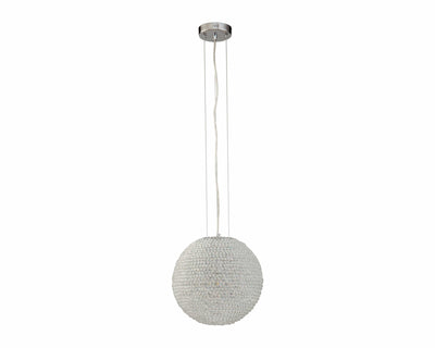 Liang & Eimil Lighting Astral Pendant Lamp - Small House of Isabella UK