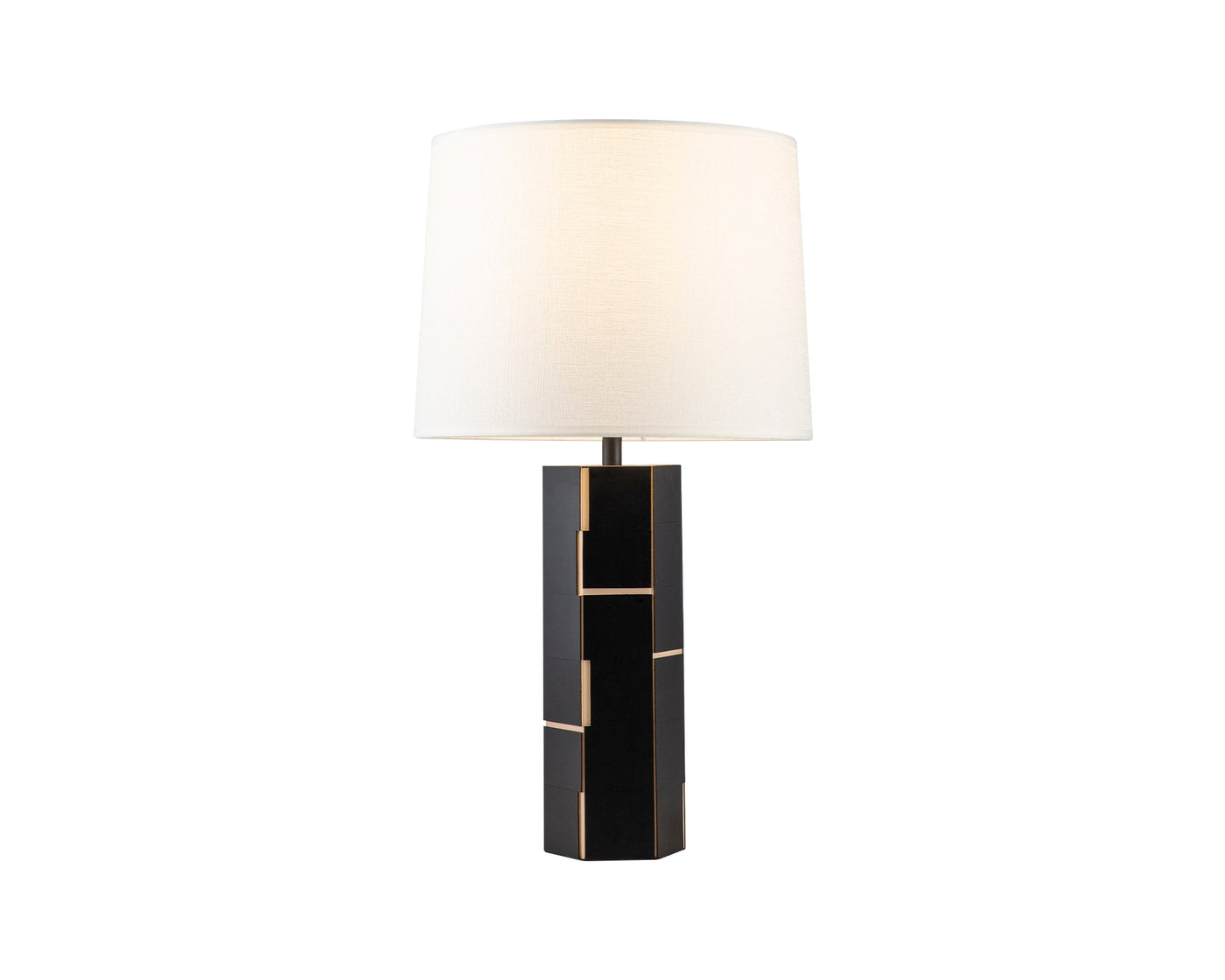 Liang & Eimil Lighting Exeter Table Lamp House of Isabella UK