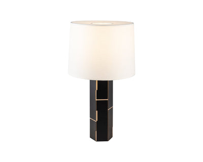 Liang & Eimil Lighting Exeter Table Lamp House of Isabella UK