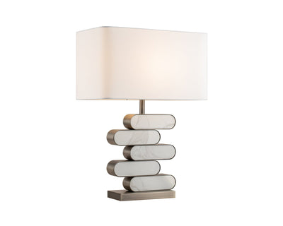 Liang & Eimil Lighting Twist Table Lamp House of Isabella UK