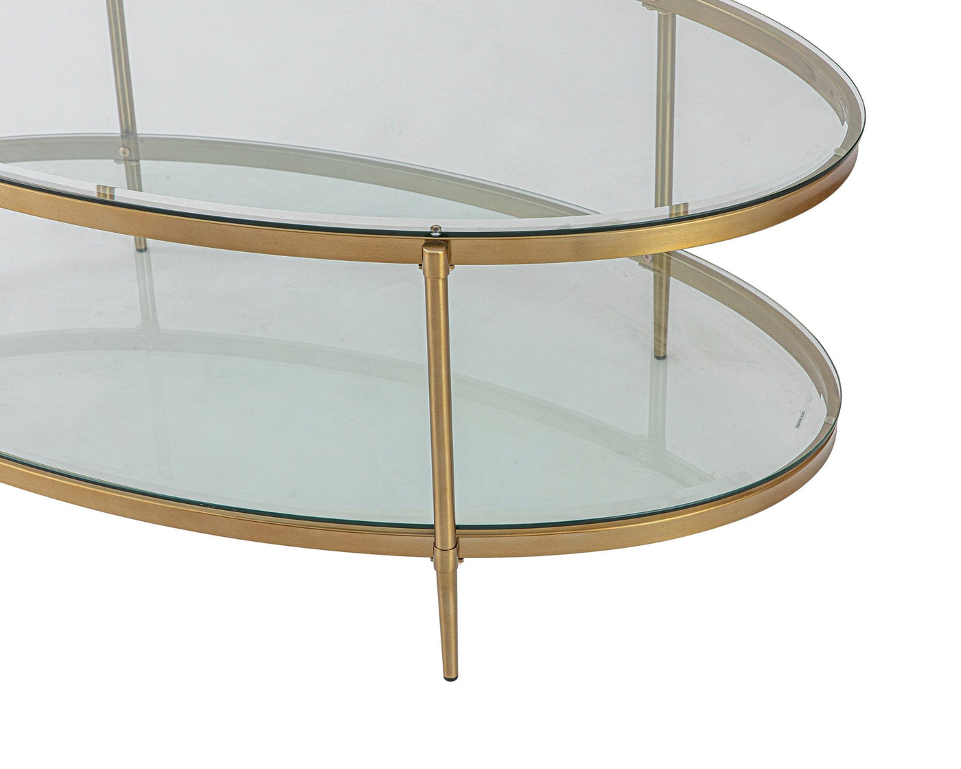 Liang & Eimil Living Adlon Coffee Table House of Isabella UK