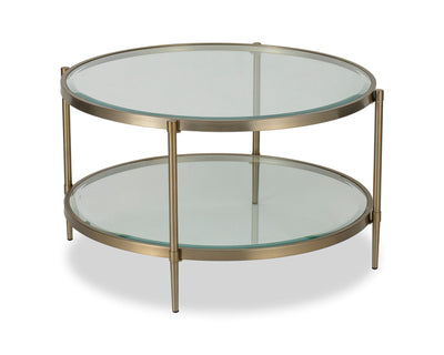Liang & Eimil Living Adlon Coffee Table House of Isabella UK