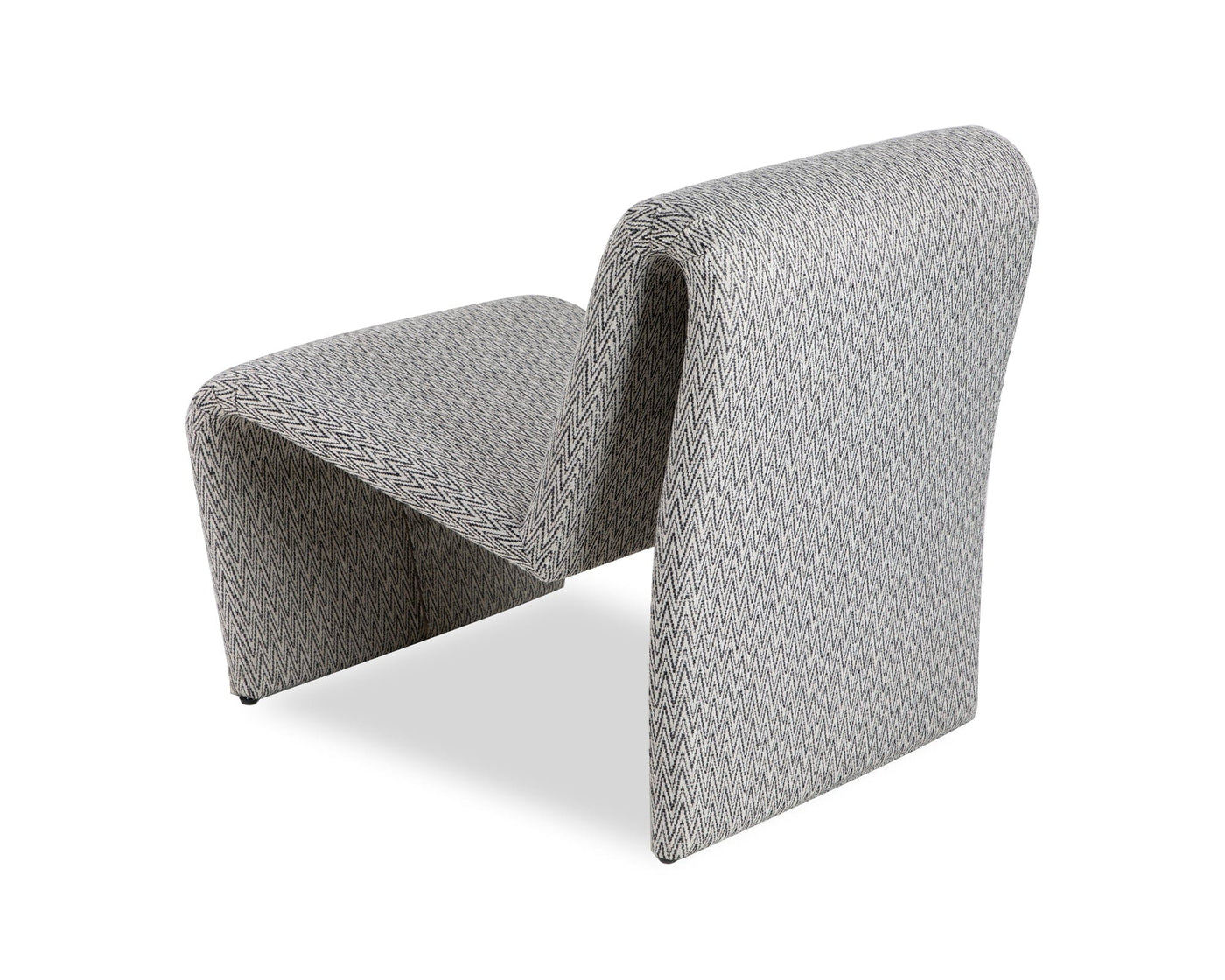 Liang & Eimil Living Alga Occasional Chair - Emporio Patten Fabric House of Isabella UK