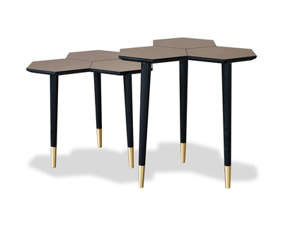 Liang & Eimil Living Alpin Side Table (set of 2) House of Isabella UK