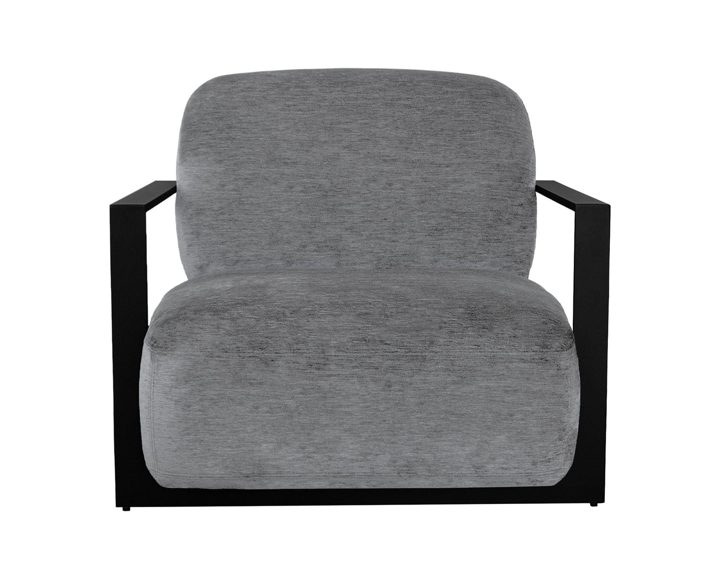 Liang & Eimil Living Archivolto Occasional Chair - Sysley Chalk II House of Isabella UK