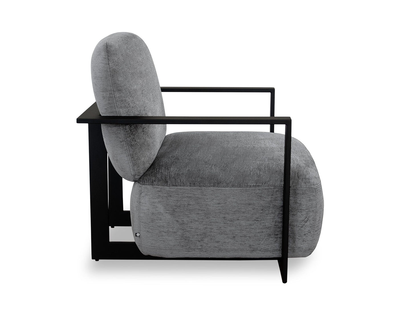 Liang & Eimil Living Archivolto Occasional Chair - Sysley Chalk II House of Isabella UK