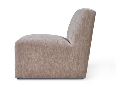 Liang & Eimil Living Arnot Occasional Chair - Sysley Earth House of Isabella UK