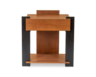 Liang & Eimil Living Bugano Bedside Table House of Isabella UK