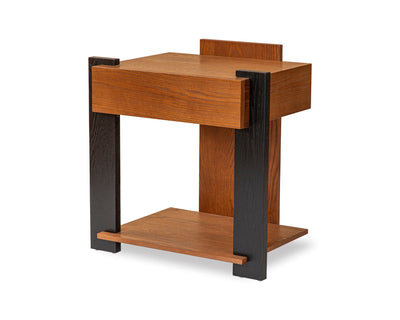 Liang & Eimil Living Bugano Bedside Table House of Isabella UK