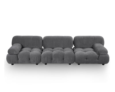 Liang & Eimil Living Combo Sofa - Sysley Chalk House of Isabella UK