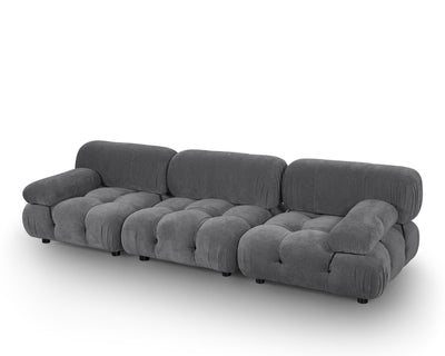Liang & Eimil Living Combo Sofa - Sysley Chalk House of Isabella UK