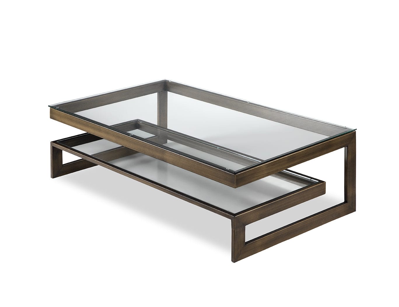 Liang & Eimil Living Copy of Ziggi Coffee Table ( Some Marks ) | OUTLET House of Isabella UK