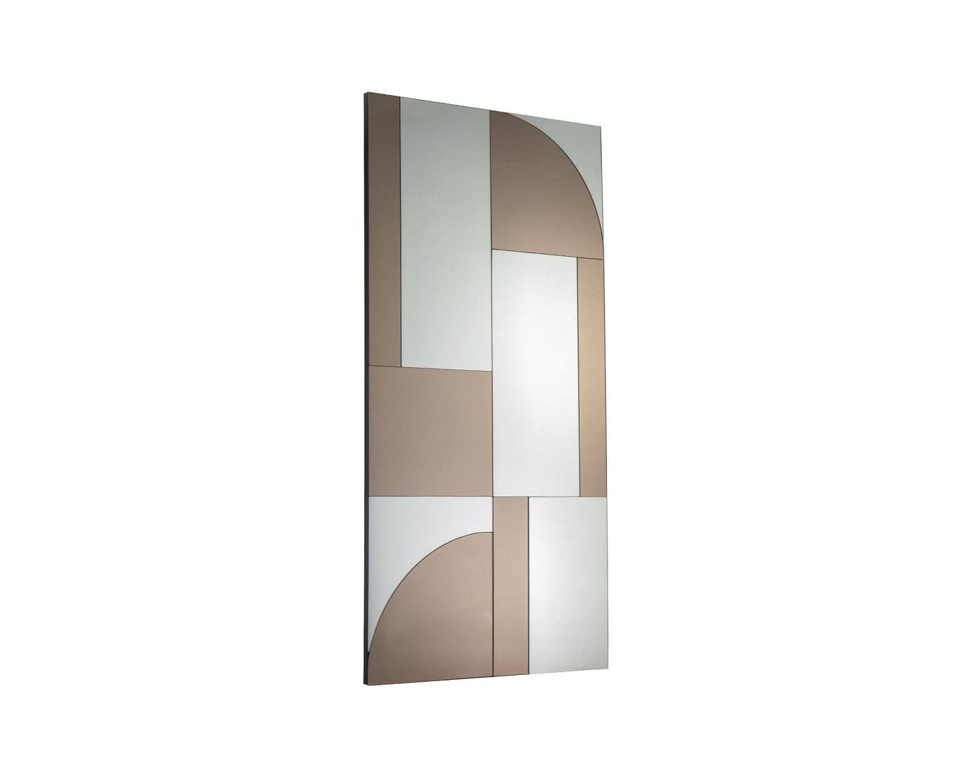 Liang & Eimil Living Cubist Mirror House of Isabella UK