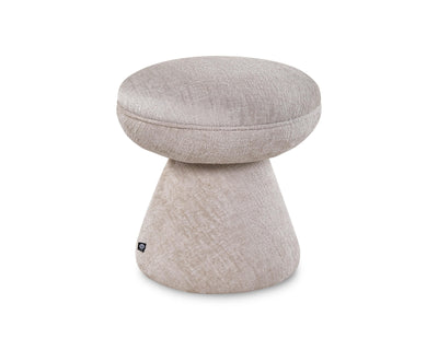 Liang & Eimil Living Cusco Footstool - Bennet Taupe House of Isabella UK