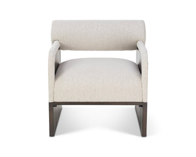 Liang & Eimil Living Elis Occasional Chair - Bilma Sand House of Isabella UK
