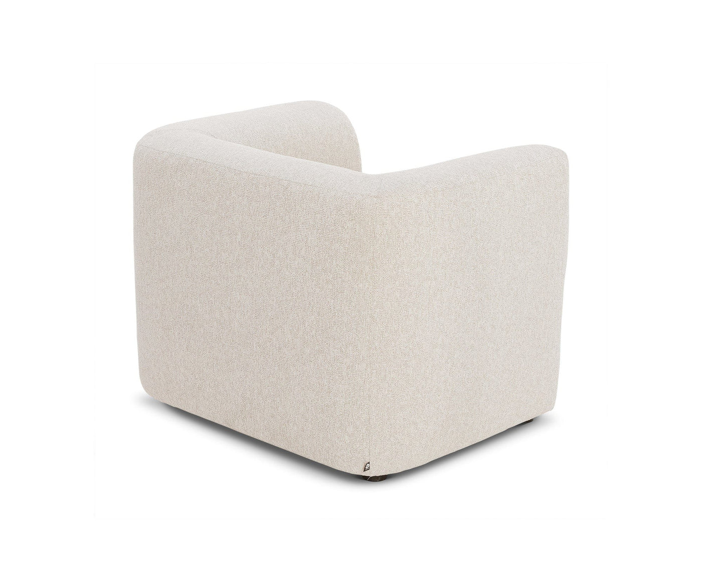Liang & Eimil Living Lexington Occasional Chair - Bilma Sand House of Isabella UK