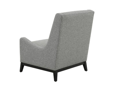 Liang & Eimil Living Lima Occasional Chair – Emporio Grey House of Isabella UK