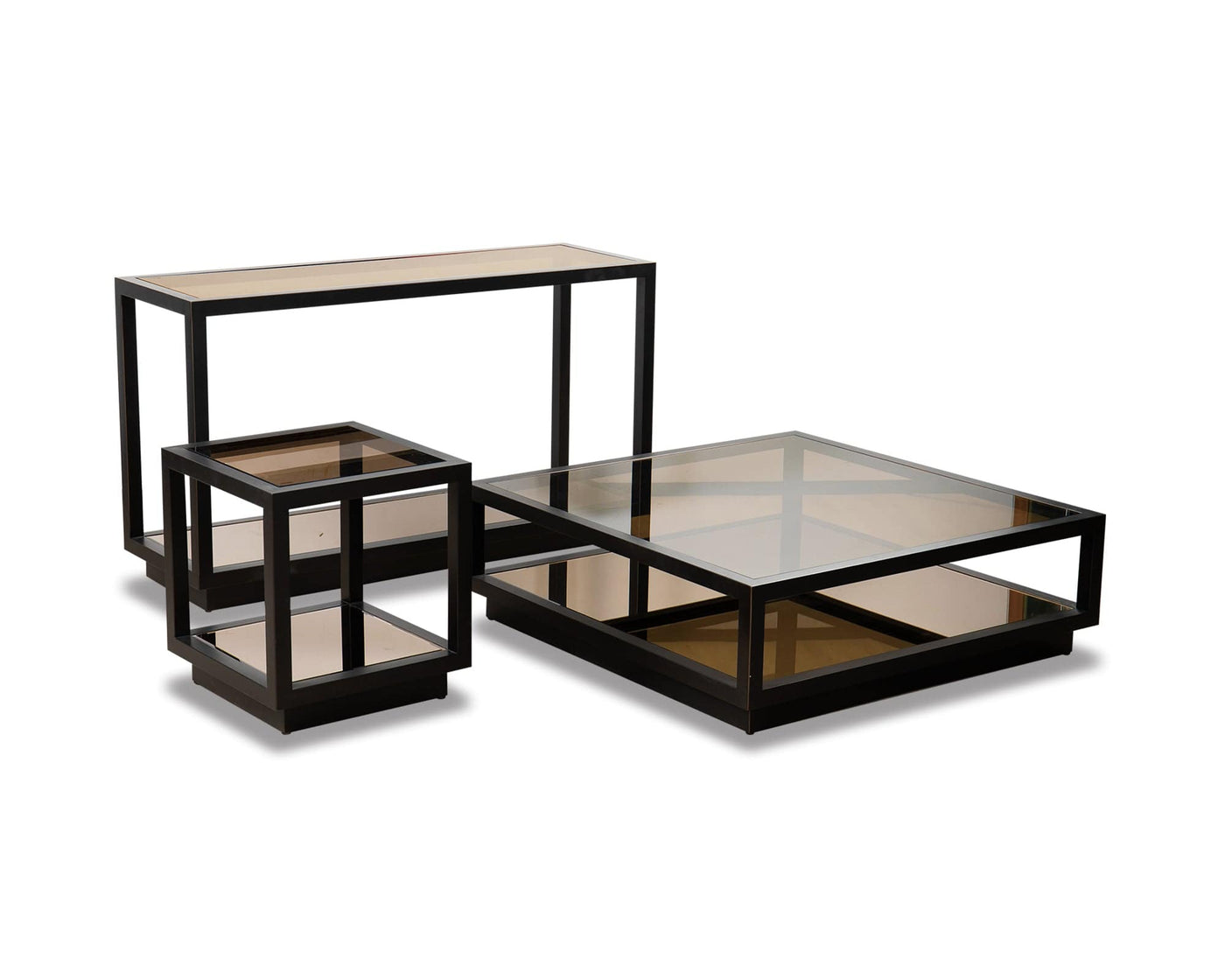 Liang & Eimil Living Mali Coffee Table House of Isabella UK