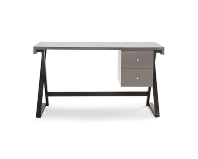 Liang & Eimil Living Manhattan Desk - Lacquer House of Isabella UK