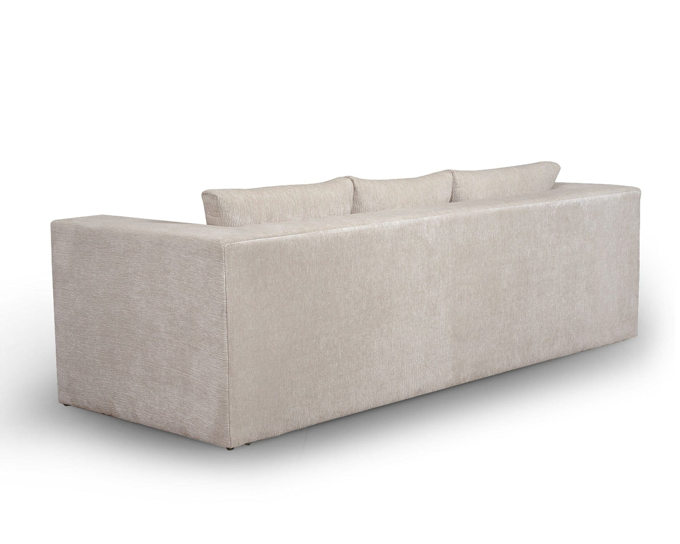 Liang & Eimil Living Manu Sofa - Bennet Taupe House of Isabella UK
