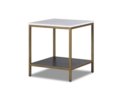 Liang & Eimil Living Max Side Table House of Isabella UK