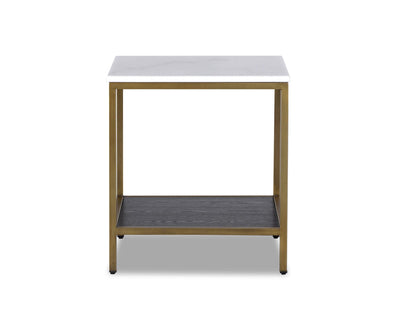 Liang & Eimil Living Max Side Table House of Isabella UK