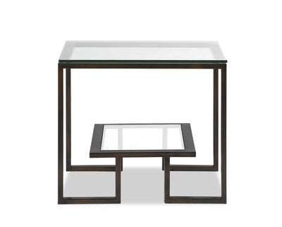Liang & Eimil Living Mayfair Side Table House of Isabella UK