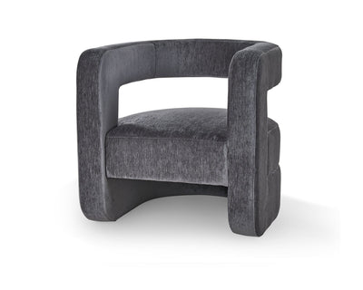 Liang & Eimil Living Minox Chair - Sysley Chalk II House of Isabella UK
