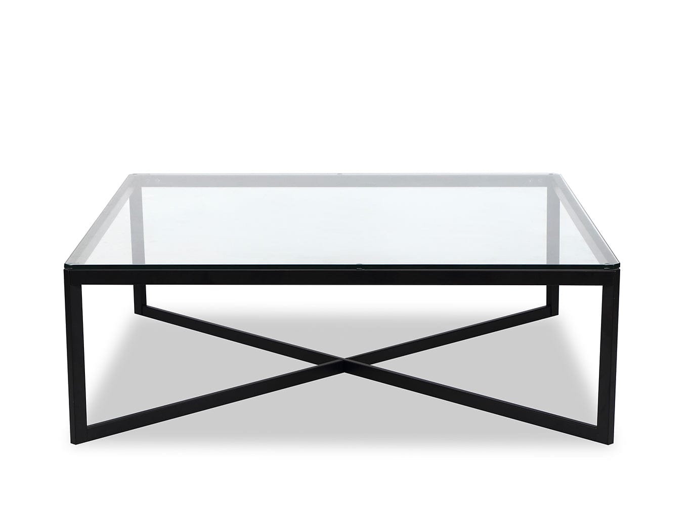 Liang & Eimil Living Musso Coffee Table Black House of Isabella UK