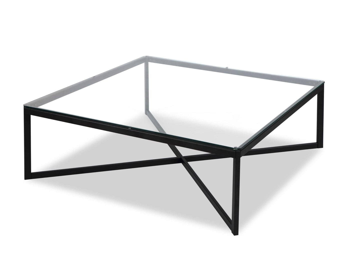 Liang & Eimil Living Musso Coffee Table Black House of Isabella UK