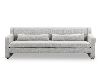 Liang & Eimil Living Nube Sofa - Boucle Whisk House of Isabella UK