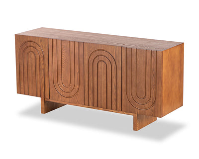 Liang & Eimil Living Origin Sideboard - Classic Brown House of Isabella UK