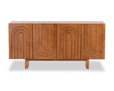 Liang & Eimil Living Origin Sideboard - Classic Brown House of Isabella UK