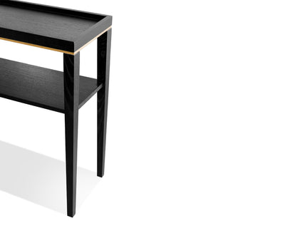 Liang & Eimil Living Otium Console Table House of Isabella UK