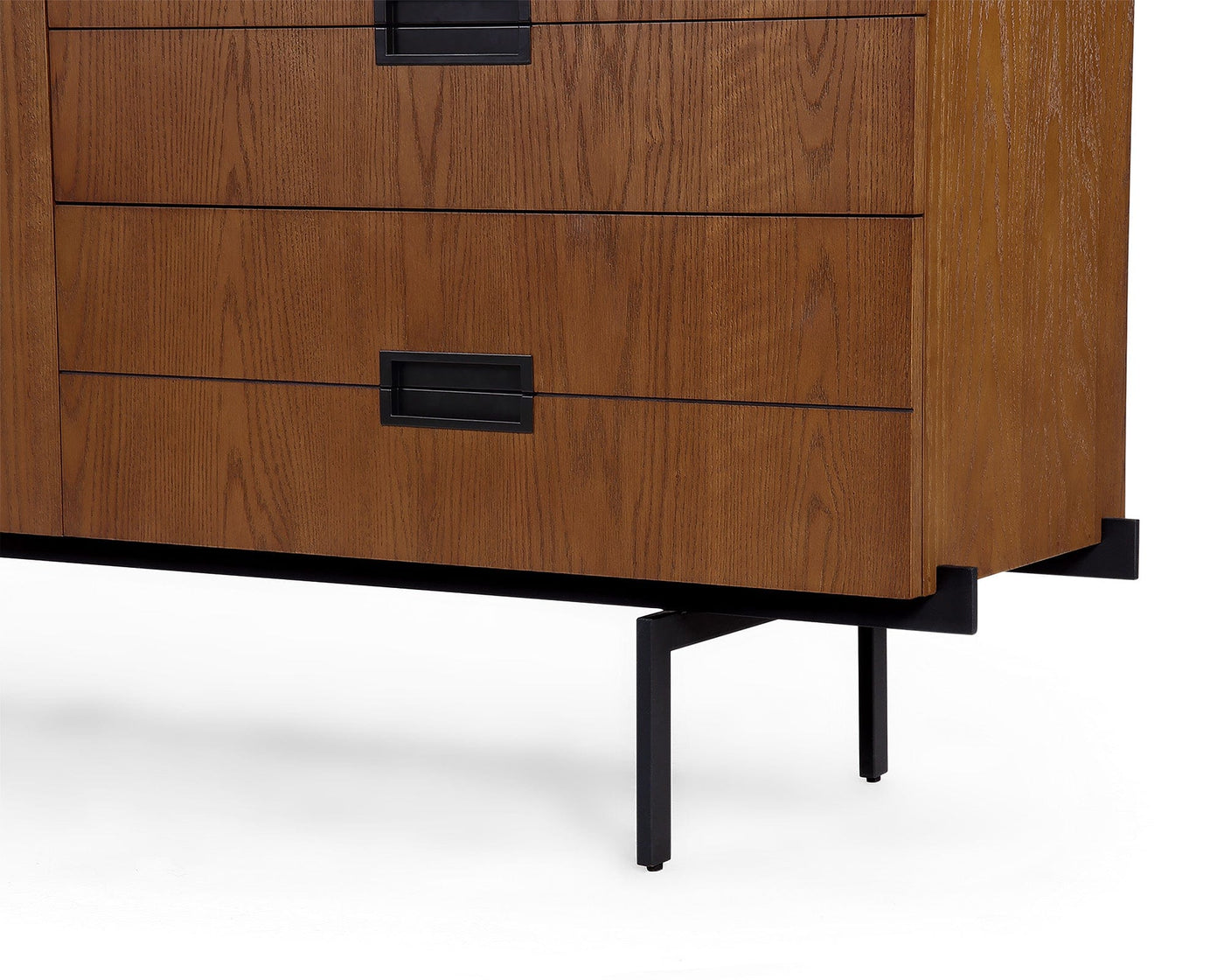 Liang & Eimil Living Palau Sideboard - Classic Brown House of Isabella UK