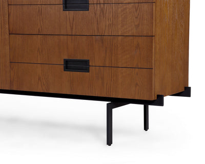 Liang & Eimil Living Palau Sideboard - Classic Brown House of Isabella UK