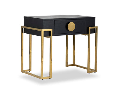 Liang & Eimil Living Paradigm Side Table House of Isabella UK