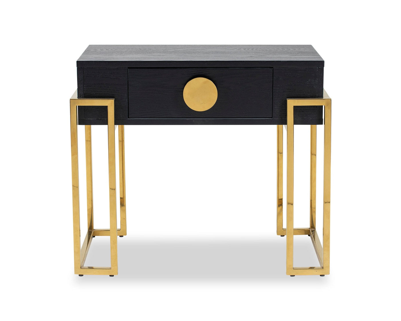 Liang & Eimil Living Paradigm Side Table House of Isabella UK
