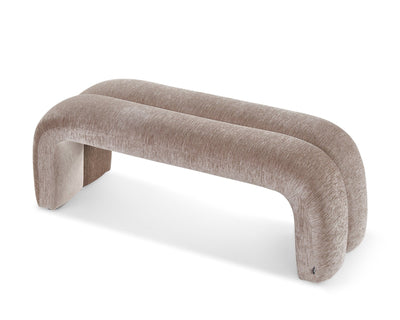 Liang & Eimil Living Piper Bench - Sysley Earth House of Isabella UK