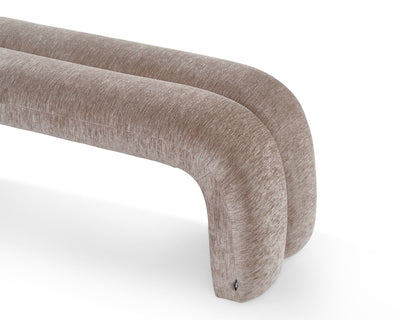 Liang & Eimil Living Piper Bench - Sysley Earth House of Isabella UK