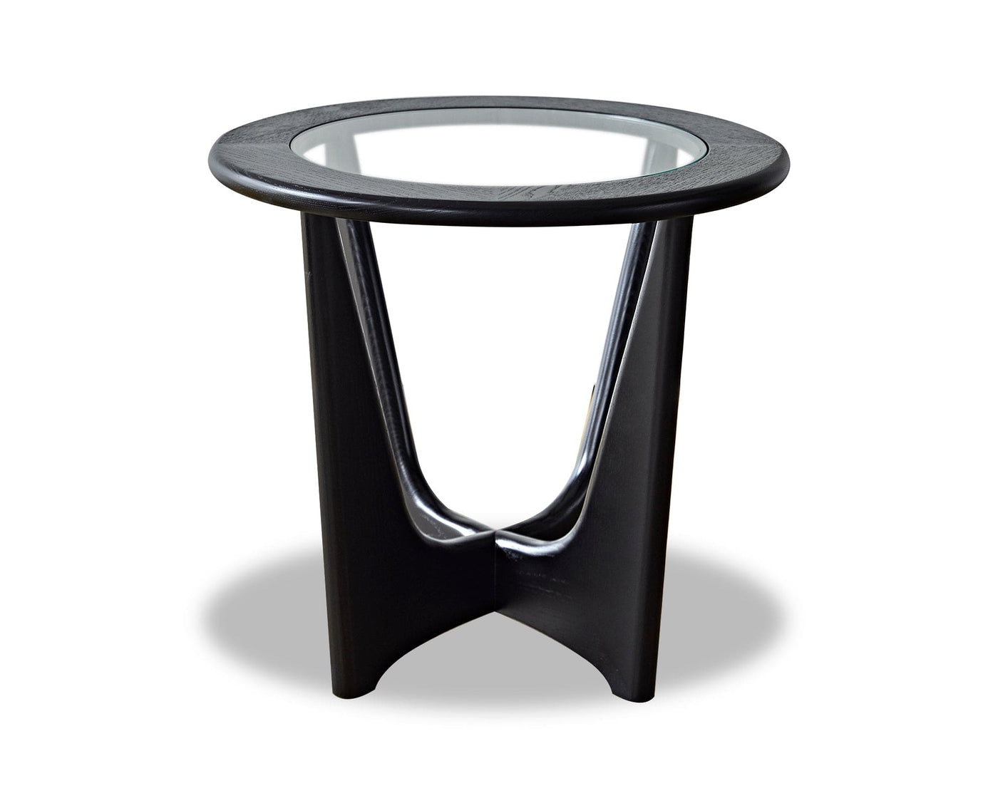 Liang & Eimil Living Sculpto Side Table House of Isabella UK