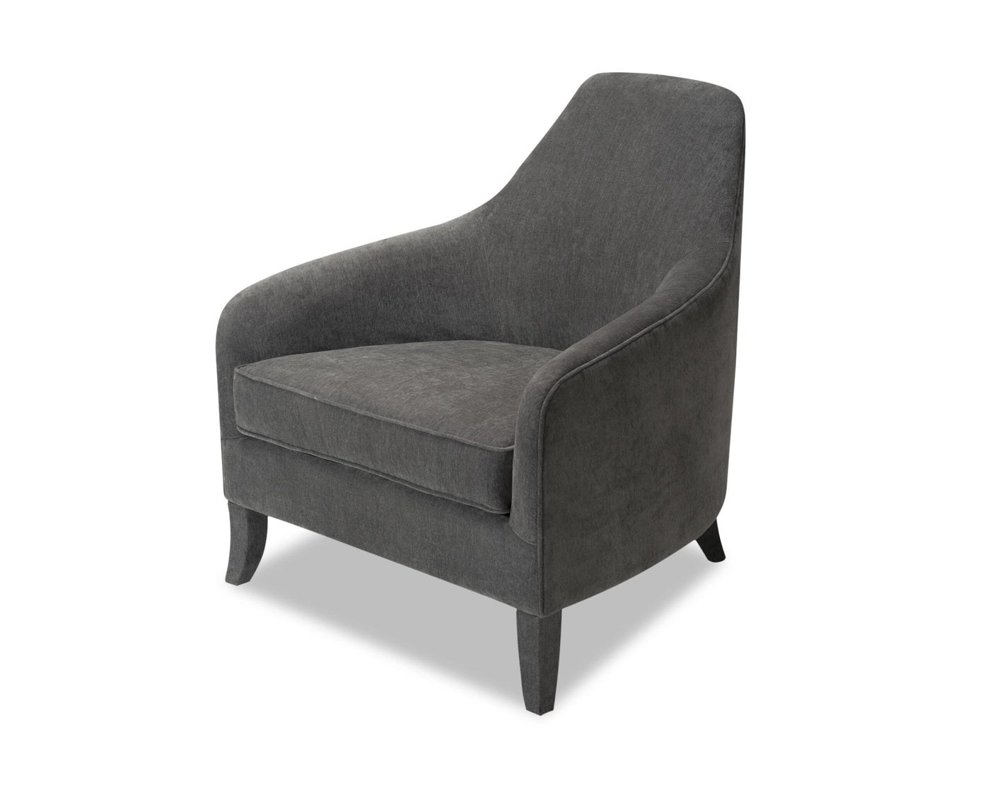 Liang & Eimil Living Tempo Occasional Chair - Sysley Chalk II House of Isabella UK