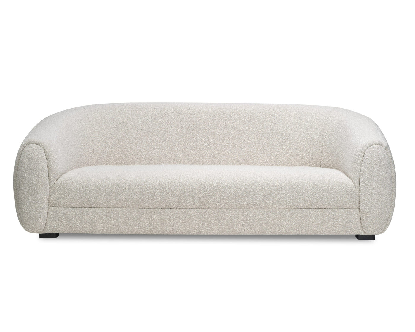 Liang & Eimil Living Voltaire Sofa - Boucle Sand House of Isabella UK